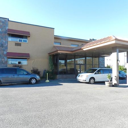 L'Auberge De L'Aeroport Inn Dorval Exterior foto