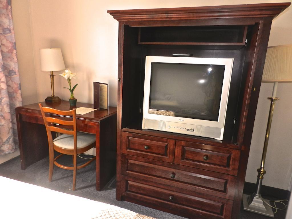 L'Auberge De L'Aeroport Inn Dorval Quarto foto