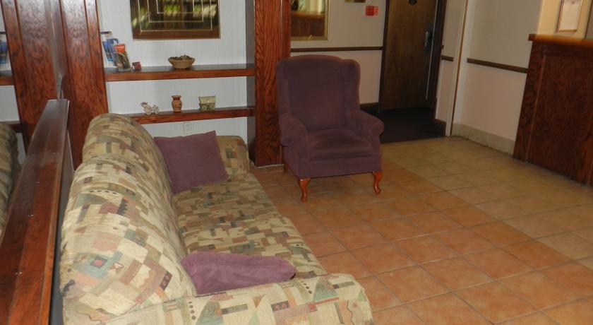 L'Auberge De L'Aeroport Inn Dorval Exterior foto
